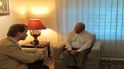 High Commissioner of the Commonwealth of Australia, H.E. Greg Wilcock paid a farewell visit to BIPSS 7