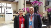 President BIPSS, Major General ANM Muniruzzaman (retd.) was invited to The 4th Nobel Economists Summit in Kunming, China 11