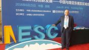 President BIPSS, Major General ANM Muniruzzaman (retd.) was invited to The 4th Nobel Economists Summit in Kunming, China 5