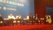 President BIPSS, Major General ANM Muniruzzaman (retd.) was invited to The 4th Nobel Economists Summit in Kunming, China 6