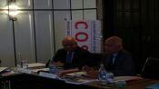 President BIPSS, Major General A N M Muniruzzaman,(Retd) attended the planning meeting of the [COSATT] in Bangkok, Thailand. 6