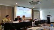 BIPSS President Major General A N M Muniruzzaman(Retd) attended the conference of Consortium of South Asian Think Tanks (COSATT) held in Colombo. 5