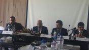 BIPSS President Major General A N M Muniruzzaman(Retd) attended the conference of Consortium of South Asian Think Tanks (COSATT) held in Colombo. 6
