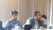 BIPSS President Major General A N M Muniruzzaman(Retd) attended the conference of Consortium of South Asian Think Tanks (COSATT) held in Colombo. 8