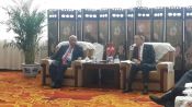 President BIPSS, Maj Gen A N M Muniruzzaman, (Retd.) led a three members delegation to China at the invitation of Chinese Association for International Understanding (CAFIU). 3