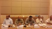 President BIPSS, Maj Gen A N M Muniruzzaman, (Retd.) led a three members delegation to China at the invitation of Chinese Association for International Understanding (CAFIU). 4