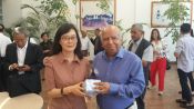 President BIPSS, Maj Gen A N M Muniruzzaman, (Retd.) led a three members delegation to China at the invitation of Chinese Association for International Understanding (CAFIU). 5