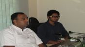 A delegation from the Guandong Institute of International Strategies (GIIS) visited BIPSS 7