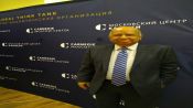 President BIPSS,was invited as a delegate to attend and speak at the Moscow Conference on International Security 2017 in Moscow. 3