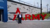 President BIPSS,was invited as a delegate to attend and speak at the Moscow Conference on International Security 2017 in Moscow. 9