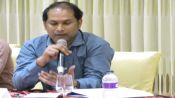 Workshop on Countering Violent Extremism: Building Resilience & Capacity. 15