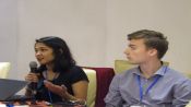Workshop on Countering Violent Extremism: Building Resilience & Capacity. 17