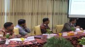 Workshop on Countering Violent Extremism: Building Resilience & Capacity. 18