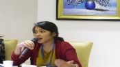 Workshop on Countering Violent Extremism: Building Resilience & Capacity. 19