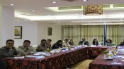 Workshop on Countering Violent Extremism: Building Resilience & Capacity. 20