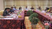 Workshop on Countering Violent Extremism: Building Resilience & Capacity. 21