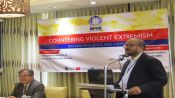 Workshop on Countering Violent Extremism: Building Resilience & Capacity. 22