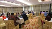Workshop on Countering Violent Extremism: Building Resilience & Capacity. 23