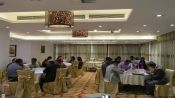 Workshop on Countering Violent Extremism: Building Resilience & Capacity. 24