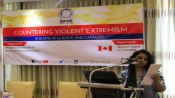 Workshop on Countering Violent Extremism: Building Resilience & Capacity. 25