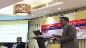 Workshop on Countering Violent Extremism: Building Resilience & Capacity. 26