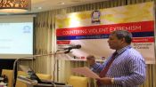 Workshop on Countering Violent Extremism: Building Resilience & Capacity. 27