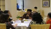Workshop on Countering Violent Extremism: Building Resilience & Capacity. 28