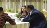 Workshop on Countering Violent Extremism: Building Resilience & Capacity. 29