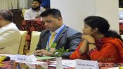 Workshop on Countering Violent Extremism: Building Resilience & Capacity. 32