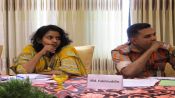 Workshop on Countering Violent Extremism: Building Resilience & Capacity. 33