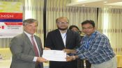 Workshop on Countering Violent Extremism: Building Resilience & Capacity. 34
