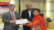 Workshop on Countering Violent Extremism: Building Resilience & Capacity. 35