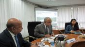 President BIPSS, Maj Gen ANM Muniruzzaman(Retd) was invited to be a Keynote speaker at the International Affairs Forum at the Institute of Strategic and International Studies (ISIS), Malaysia. 7
