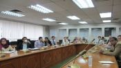 President BIPSS, Maj Gen ANM Muniruzzaman(Retd) was invited to be a Keynote speaker at the International Affairs Forum at the Institute of Strategic and International Studies (ISIS), Malaysia. 10