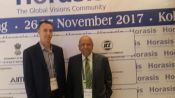 President BIPSS Maj Gen Muniruzzaman(Retd) attended and spoke at the Horasis Asia Conference in India. 5