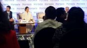 President BIPSS Maj Gen Muniruzzaman(Retd) attended and spoke at the Horasis Asia Conference in India. 6
