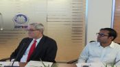 H. E. René Holenstein, Ambassador, Embassy of Switzerland in Bangladesh visited BIPSS. 11