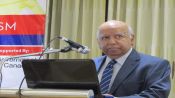 Conference on Countering Violent Extremism: Building Resilience & Capacity. 2