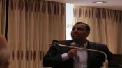 Conference on Countering Violent Extremism: Building Resilience & Capacity. 11