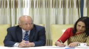 Conference on Countering Violent Extremism: Building Resilience & Capacity. 12
