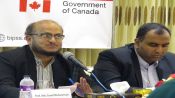 Conference on Countering Violent Extremism: Building Resilience & Capacity. 20