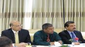 Conference on Countering Violent Extremism: Building Resilience & Capacity. 3