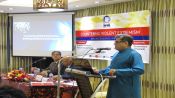 Conference on Countering Violent Extremism: Building Resilience & Capacity. 4