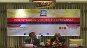 Conference on Countering Violent Extremism: Building Resilience & Capacity. 5