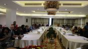 Conference on Countering Violent Extremism: Building Resilience & Capacity. 6