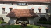 A delegation from BIPSS led by President BIPSS, Maj Gen Muniruzzaman(Retd) visited the National Institute of Advanced Studies (NIAS) at the Indian Institute of Science (IISc) in Bangalore. 9