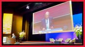 President BIPSS was invited by the Dutch Defence Minister as a Keynote speaker in the Future Force Conference in the Hague. 15