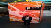 President BIPSS was invited by the Dutch Defence Minister as a Keynote speaker in the Future Force Conference in the Hague. 16