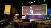 President BIPSS was invited by the Dutch Defence Minister as a Keynote speaker in the Future Force Conference in the Hague. 4