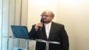 On the 13th November 2017, a delegation from the think tank of the national Security Council secretariat of Thailand visited Bangladesh Institute of Peace and Security Studies (BIPSS). 11